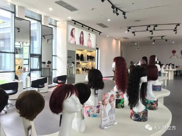 获赴美投资许可!&ldquo;假发大王&rdquo;全球化战略赢关键一局