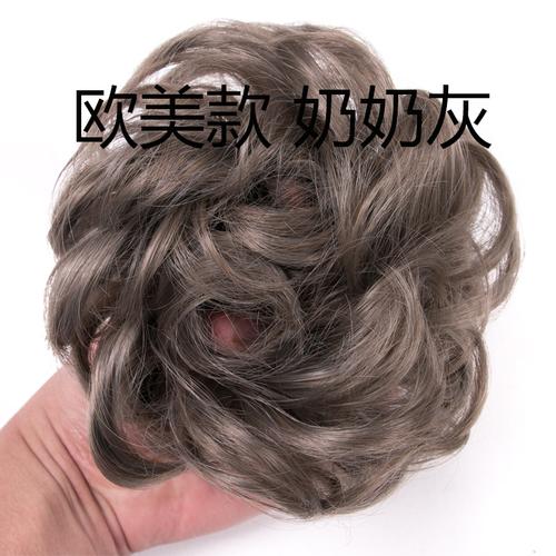 假发 真人发 派璐噶发制品